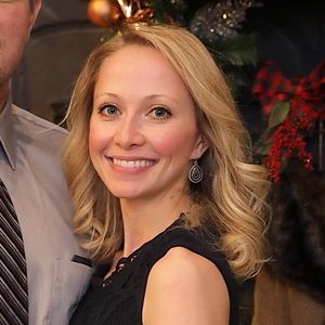 Meet your Posher, Cerissa